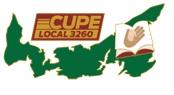 CUPE 3260