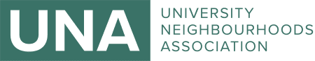 University Neighbourhoods Association