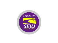 SEIU Local 73