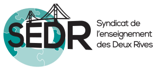 Syndicat de l'enseignement des Deux Rives