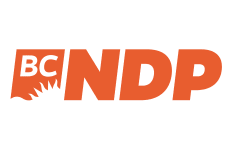 BC NDP
