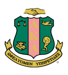 Online Voting Alpha Kappa Alpha Sorority Epsilon Gamma Omega Chapter