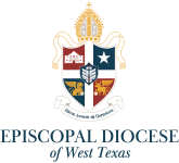 The Episcopal Diocese of West Texas