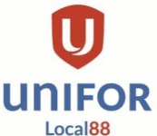 Unifor Local 88