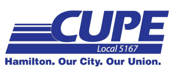 CUPE Local 5167