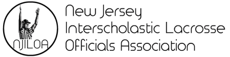 New Jersey Interscholastic Lacrosse Officials Association