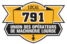 UOML,Local 791