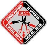 Syndicat interprovincial des ferblantiers et couvreurs, Local 2016