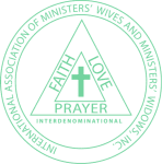 International Association of Ministers' Wives & Ministers' Widows, Inc.