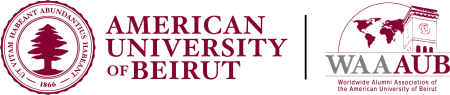 American University of Beirut