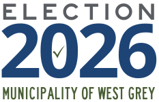 Municipality of West Grey