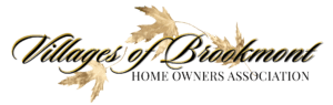 Villages of Brookmont HOA