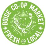 Boise Co-op Market