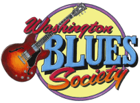 Washington Blues Society