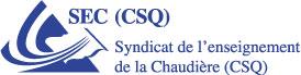 Syndicat de l'enseignement de la Chaudière