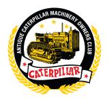 Antique Caterpillar Machinery Owner's Club