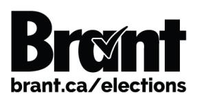County of Brant