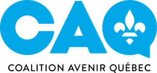 Coalition Avenir Québec