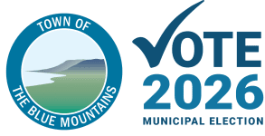 Town of The Blue Mountains