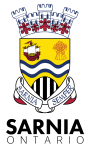 The City of Sarnia