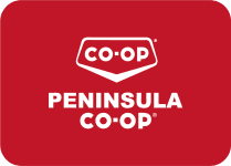 Peninsula Co-op