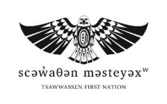 Tsawwassen First Nation