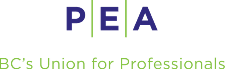 Professional Employees Association