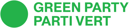 Green Party of Canada - Parti vert du Canada