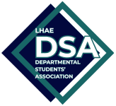 Leadership, Higher and Adult Education Departmental Students’ Association (LHAE DSA) // Fall 2026 By-Election